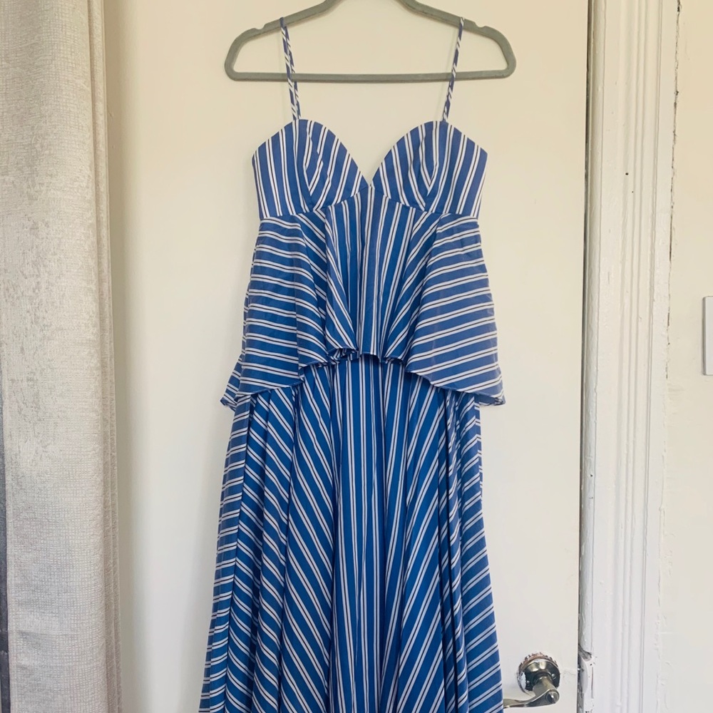 DESIGNER DRESS